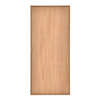 SAPATEIRA PARA PAREDE 1 PORTA DIREITA SLIMWOOD