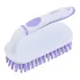 ESCOVA PARA LIMPEZA CLEAN UP - BRANCO/MOUSSE DE JABUTICABA - Foto 3