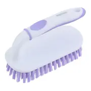 ESCOVA PARA LIMPEZA CLEAN UP - BRANCO/MOUSSE DE JABUTICABA - Foto 3