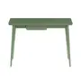 MESA DE ESCRITÓRIO 1 GAVETA 1,10 M X 55 CM SKAND - SÁLVIA - Foto 10