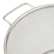 ESCORREDOR MULTIUSO 22 CM INNOV - INOX - Foto 4