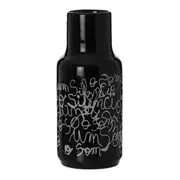 MORINGA 1,1 L TUDO OU TUDO - PRETO/BRANCO - Foto 4