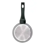 PANELA INDUÇÃO 16 CM LE CHEF - MUSGO/INCOLOR - Foto 4