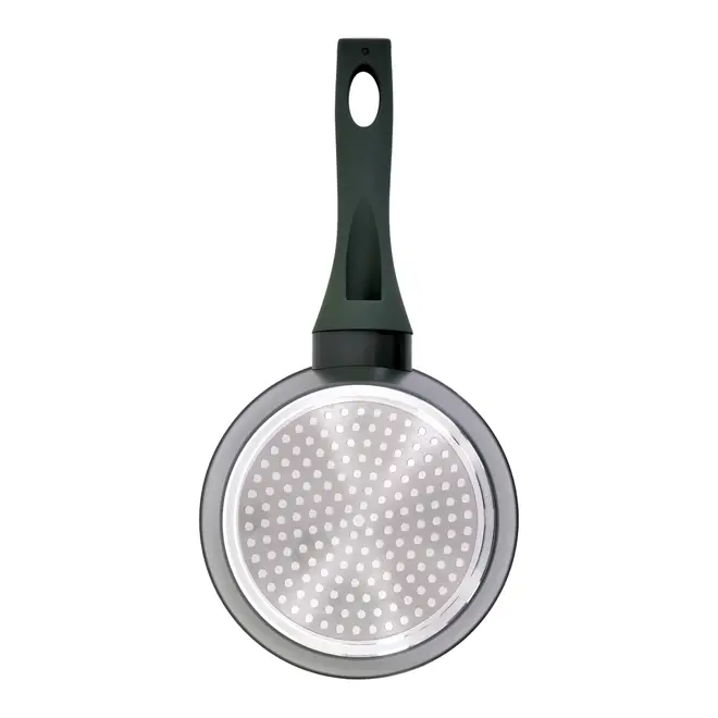 PANELA INDUÇÃO 16 CM LE CHEF - MUSGO/INCOLOR - Foto 4