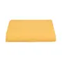 JG DE COLCHA 3 PÇS SATÉLITE CASAL/QUEEN - AMARELO HANBAR - Foto 3