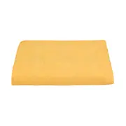 JG DE COLCHA 3 PÇS SATÉLITE CASAL/QUEEN - AMARELO HANBAR - Foto 3
