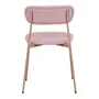 CADEIRA DE JANTAR SWEDISH - QUARTZO ROSA/QUARTZO ROSA - Foto 5