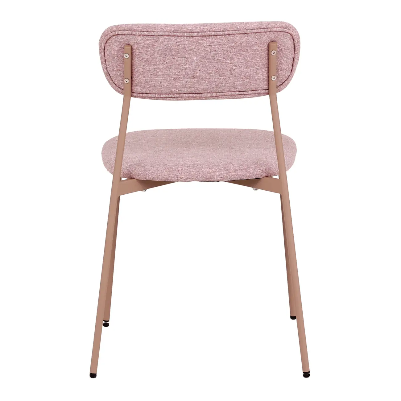 CADEIRA DE JANTAR SWEDISH - QUARTZO ROSA/QUARTZO ROSA - Foto 5