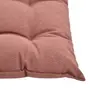 FUTON 40 CM X 40 CM GARDEN II - NOZ  MOSCADA - Foto 3