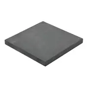 CONJUNTO COM 2 LAJOTAS PARA BASE DE OMBRELONE 42,5KG ARDÓSIA - KONKRET - Foto 3
