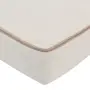 CONJUNTO DE ALMOFADAS PARA POLTRONA PIPA - TRAMADO OUTDOOR NATURAL - Foto 11