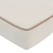 CONJUNTO DE ALMOFADAS PARA POLTRONA PIPA - TRAMADO OUTDOOR NATURAL - Foto 11