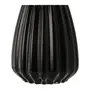 VASO 20 CM ORQUESTRA - PRETO - Foto 1