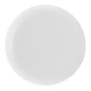 PRATO RASO LUNA - BRANCO BRILHANTE - Foto 1