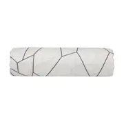 LENÇOL DE SOLTEIRO 1,60 M X 2,40 M DRUSE - QUARTZO ROSA/KONKRET - Foto 1