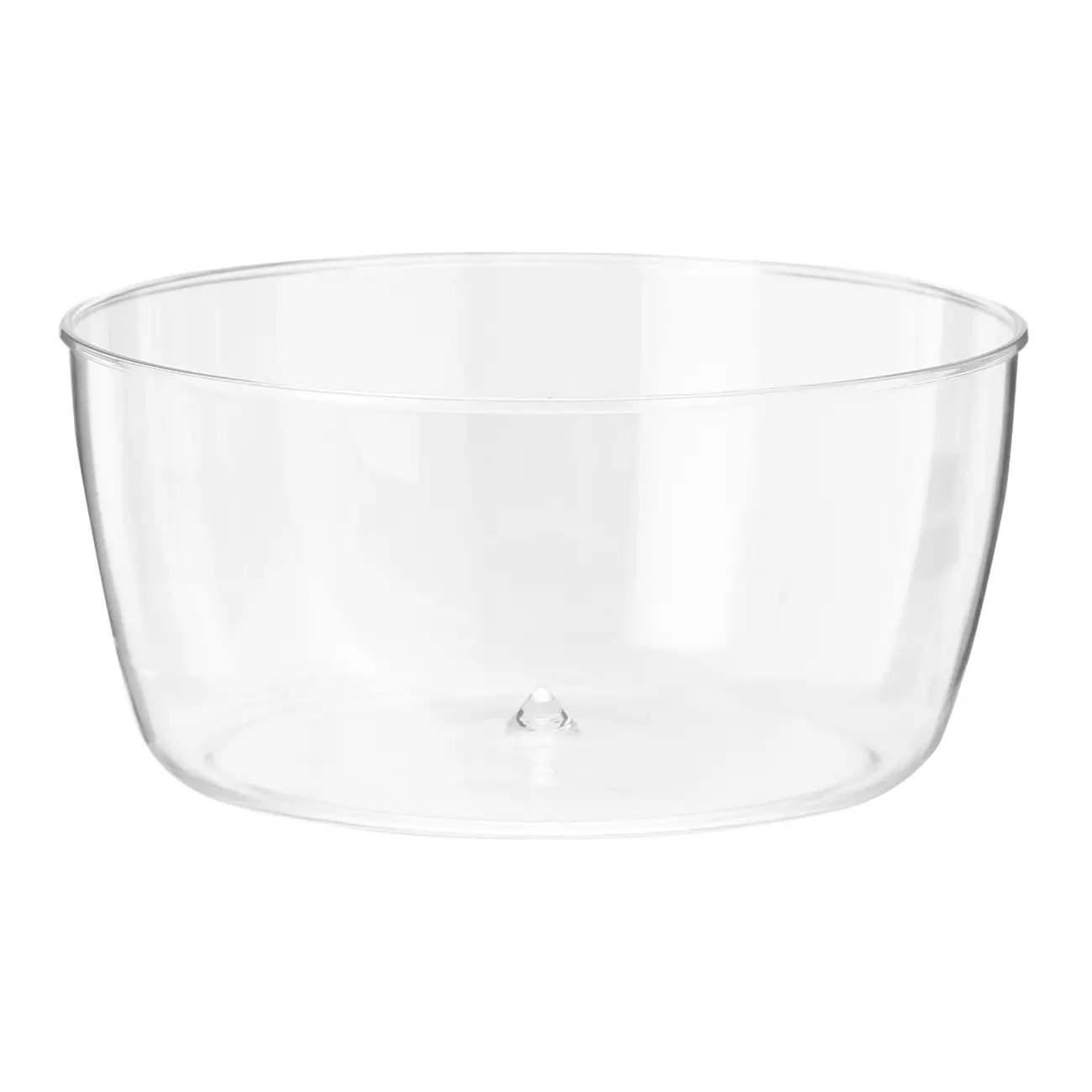 SECADOR DE SALADA 25 CM FAY - INCOLOR/BRANCO - Foto 8