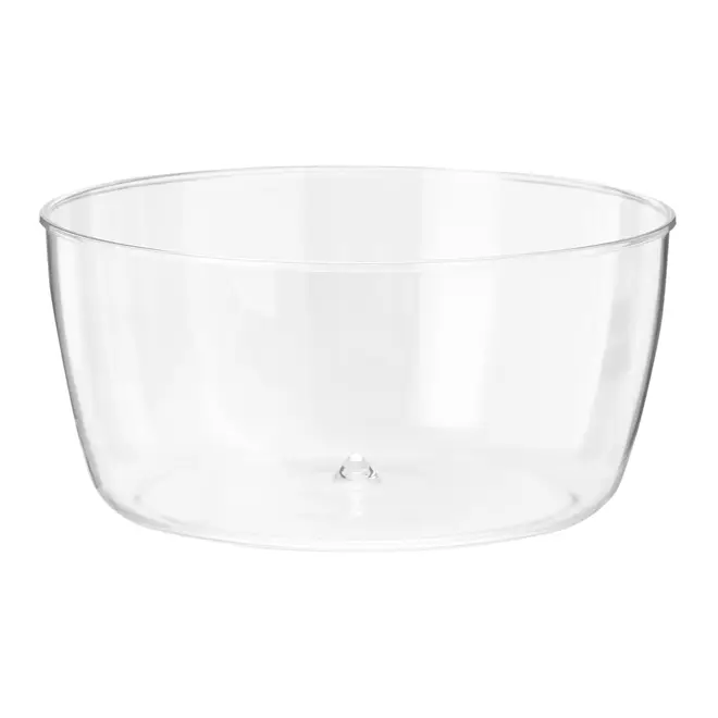 SECADOR DE SALADA 25 CM FAY - INCOLOR/BRANCO - Foto 8