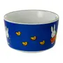 TIGELA 12 CM MIFFY 70 ANOS - AZUL/MULTICOR - Foto 4