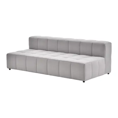 SOFÁ MODULAR 3 LUGARES SOFO
