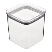 POTE HERMÉTICO 2,3 L SEAL - INCOLOR/KONKRET - Foto 3