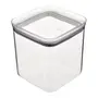 POTE HERMÉTICO 2,3 L SEAL - INCOLOR/KONKRET - Foto 3