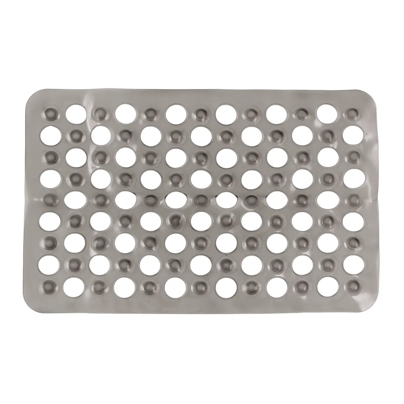 TAPETE PARA BOX 48 CM X 31 CM FITFIX - SMOKE - Foto 1