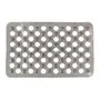 SMOKE - TAPETE PARA BOX 48 CM X 31 CM FITFIX