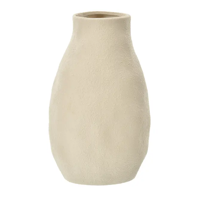VASO 24 CM IKAIKA - BRANCO - Foto 5