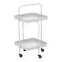 CARRINHO 44 CM X 44 CM DOBRADINHA - FLANDRES - Foto 4