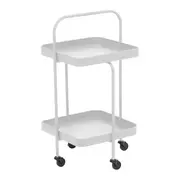 CARRINHO 44 CM X 44 CM DOBRADINHA - FLANDRES - Foto 4