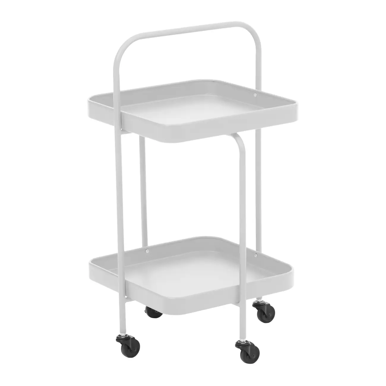 CARRINHO 44 CM X 44 CM DOBRADINHA - FLANDRES - Foto 4
