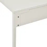 ESCRIVANINHA 80 CM X 35 CM GALGO - FLANDRES - Foto 7
