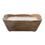VELA POTE MANGO SPA - MANGO/BRANCO - Foto 1