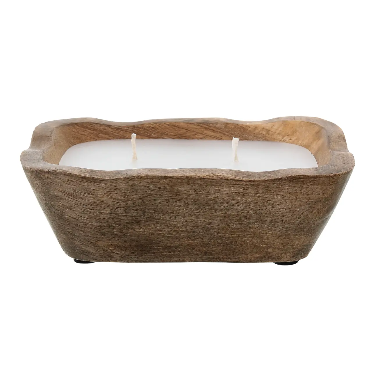 VELA POTE MANGO SPA - MANGO/BRANCO - Foto 1