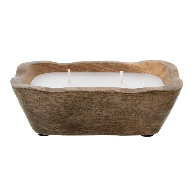 VELA POTE MANGO SPA - MANGO/BRANCO - Foto 1