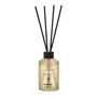 AROMATIZADOR MUSK 200 ML ESSENCIALS - CAMELO/PRETO - Foto 1
