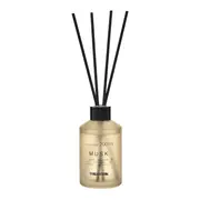 AROMATIZADOR MUSK 200 ML ESSENCIALS - CAMELO/PRETO - Foto 1