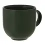 XÍCARA CAFÉ 85 ML SETE ERVAS AXÉ - ARGILA CRUA/VERDE - Foto 5
