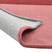 TAPETE 1,95 M X 2,50 M COLOR EDGE - KONKRET/CORES MINERAIS - Foto 1