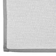 TAPETE 80 CM X 50 CM SOINS DOUX - CINZA PROVENCE - Foto 3
