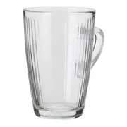 LINZ CANECA 360 ML - INCOLOR - Foto 4