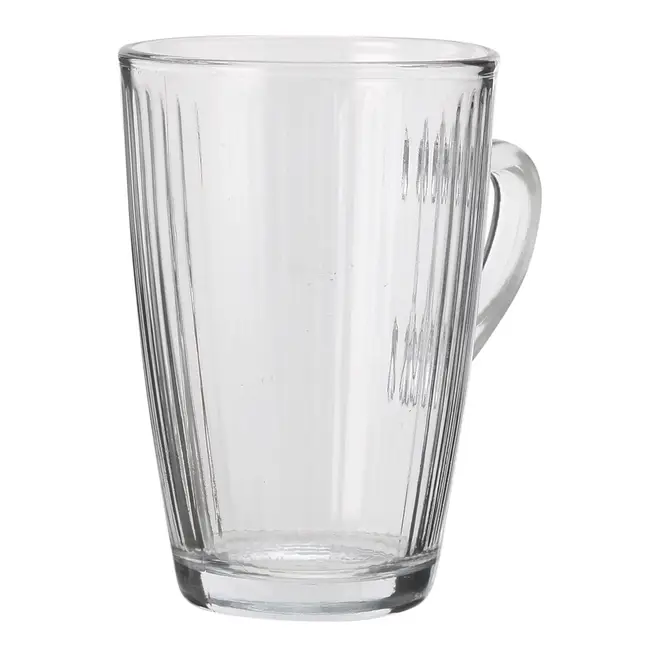 LINZ CANECA 360 ML - INCOLOR - Foto 4