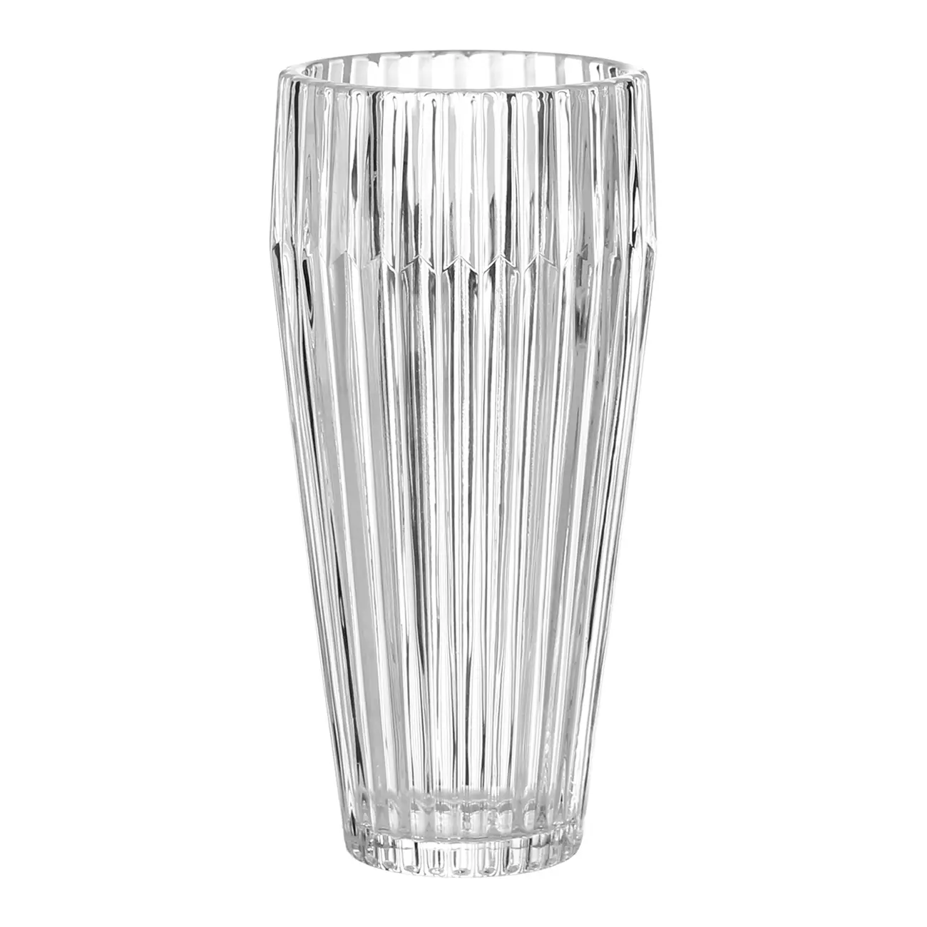 VASO 22 CM RADIAL - INCOLOR - Foto 2