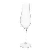 TAÇA CHAMPANHE 300 ML CHAILLOT TITAN - INCOLOR - Foto 2