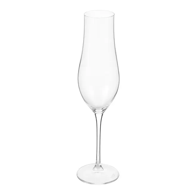 TAÇA CHAMPANHE 300 ML CHAILLOT TITAN - INCOLOR - Foto 2
