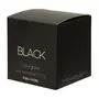 VELA PERFUMADA POTE GENGIBRE BLACK - PRETO/PRATA - Foto 4