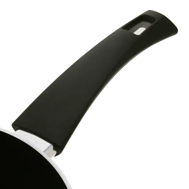 PANELA 20 CM MASALA - PRETO/INCOLOR - Foto 11