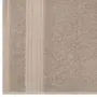 TOALHA DE BANHO GIGANTE 1,50 M X 86 CM ESSENZA - CAMELO - Foto 3