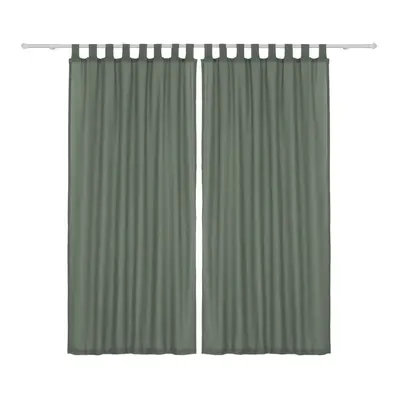 CORTINA 2 PEÇAS 1,30 M X 2,30 M DIFFUSING