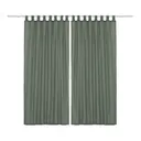 CORTINA 2 PEÇAS 1,30 M X 2,30 M DIFFUSING
